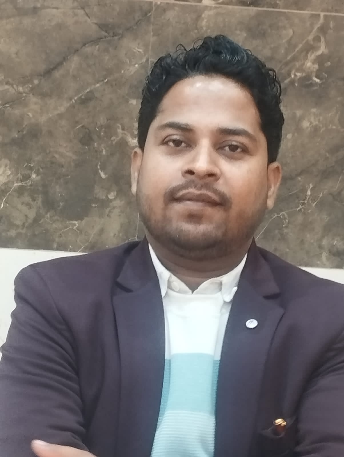 Dr. Tribhuvan Mishra